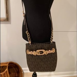 Michael Kors Crossbody purse